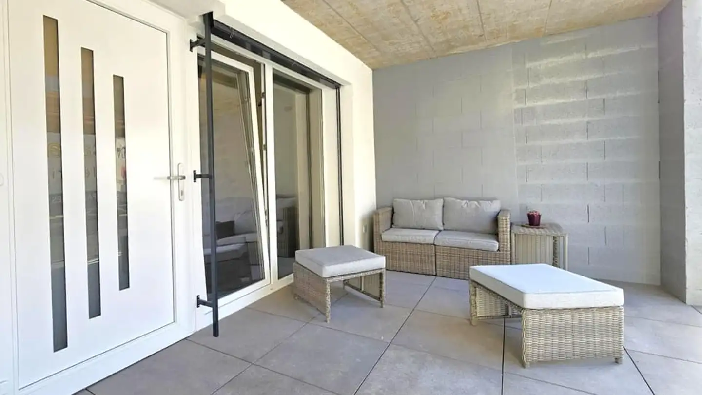 Appartement à vendre - 1316 Chevilly - Photo 3