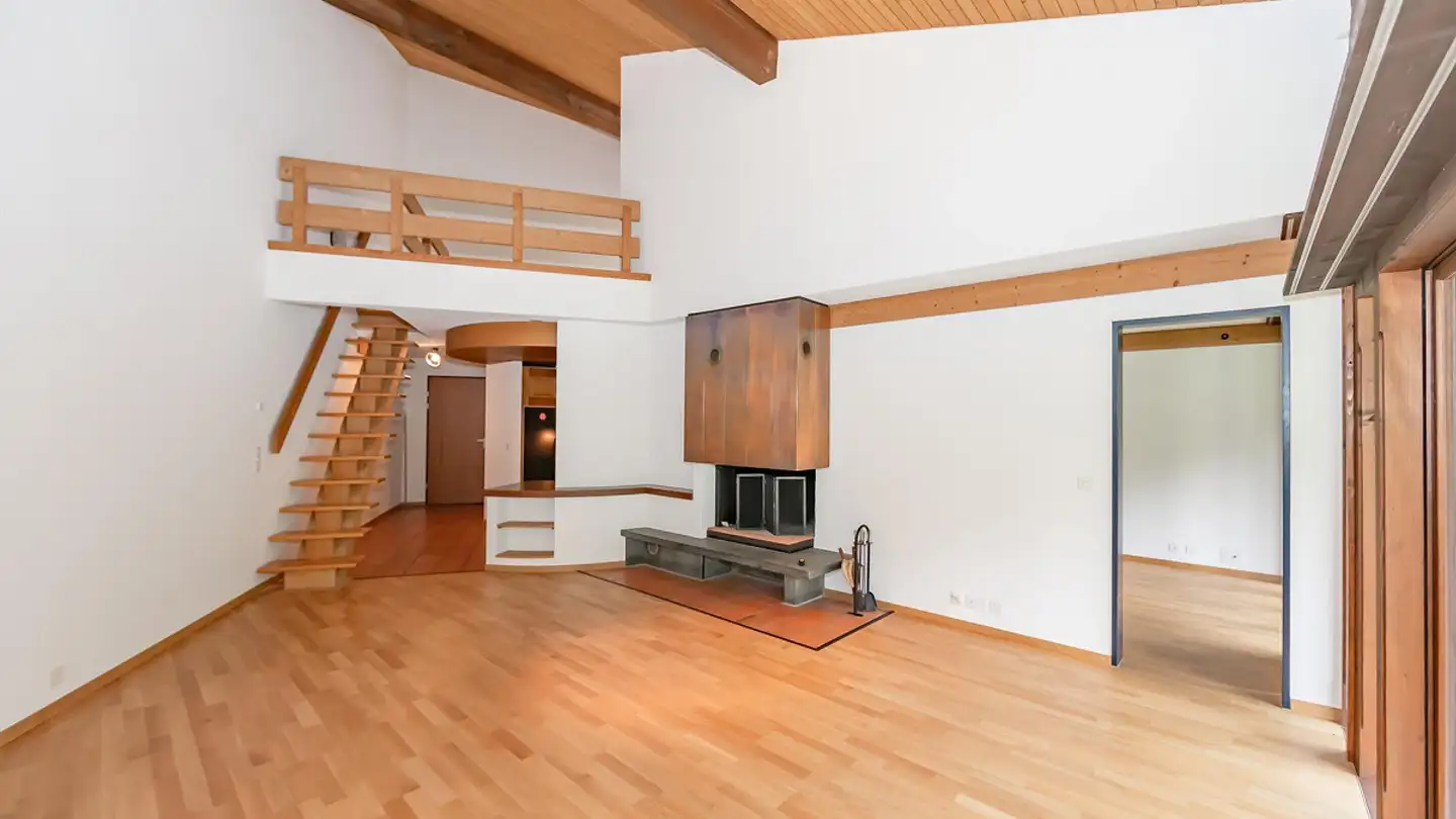 Appartamento in affitto - Am Dürrbach, 6390 Engelberg - Foto 2