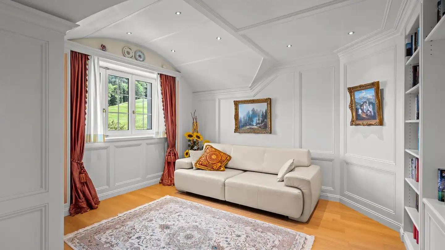 Maison individuelle à vendre - Hundgalgen 15, 9050 Appenzell - Photo 2