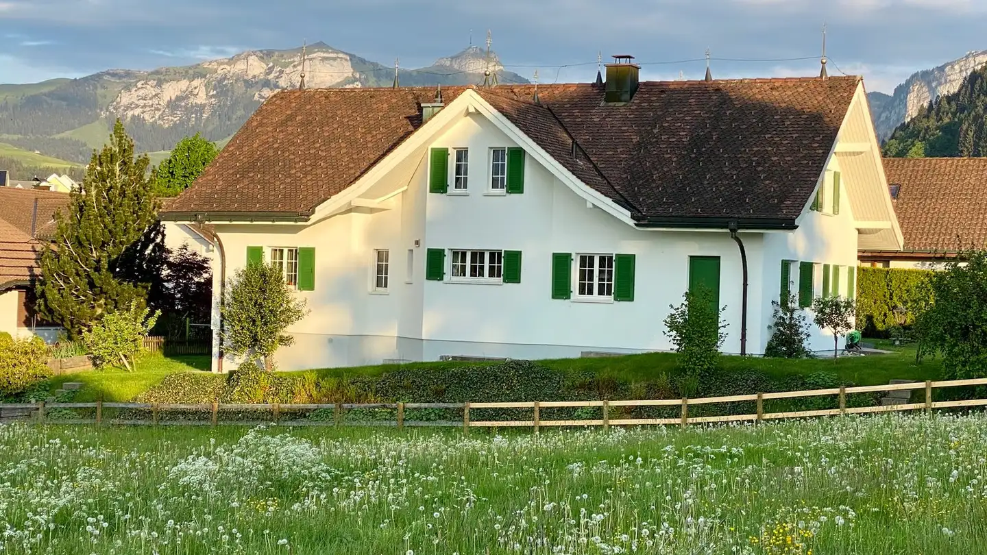 Maison individuelle à vendre - Hundgalgen 15, 9050 Appenzell - Photo 4