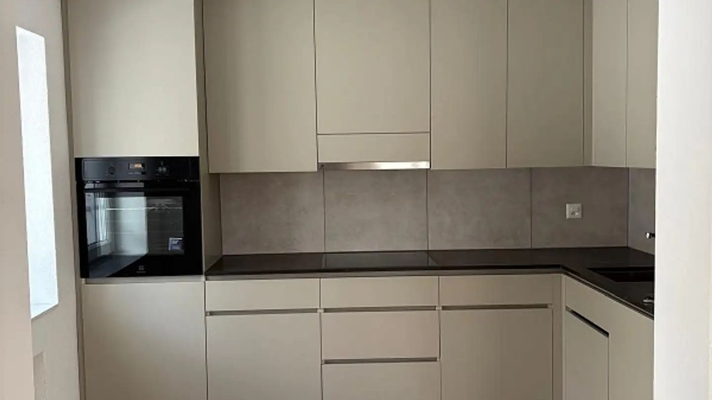 Wohnung mieten - Fähnernstrasse 3, 9000 St. Gallen - Foto 2