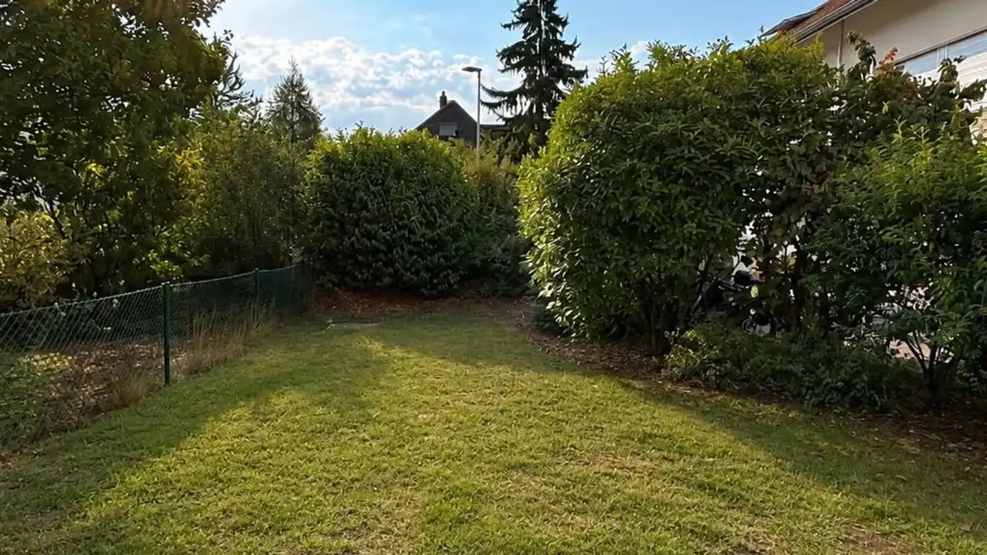 Doppelhaushälfte kaufen - 4132 Muttenz - Foto 2