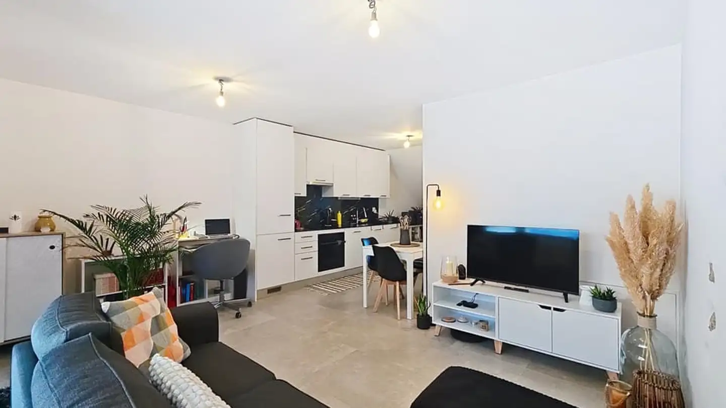 Appartement à vendre - 1316 Chevilly - Photo 4