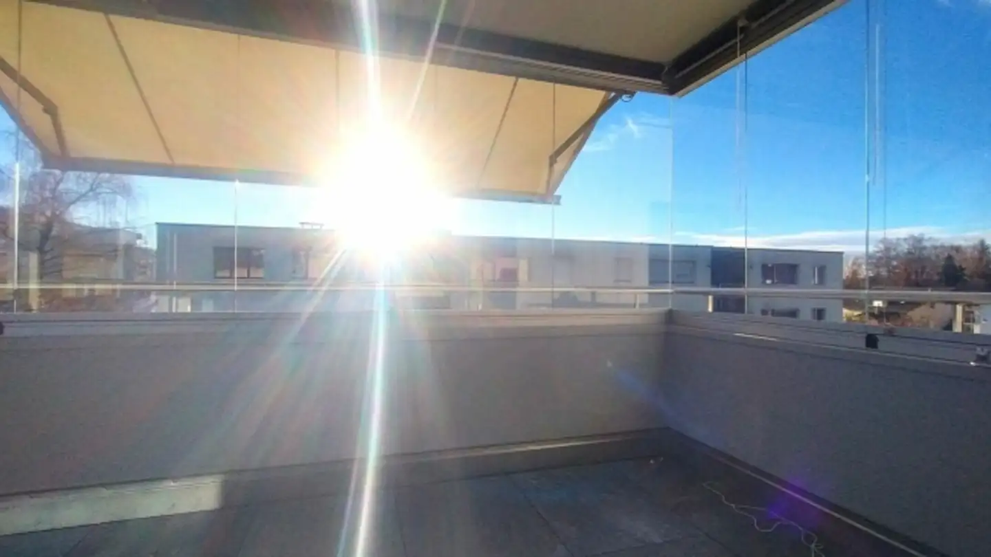 Wohnung kaufen - Hochstrasse 142, 8330 Pfäffikon ZH