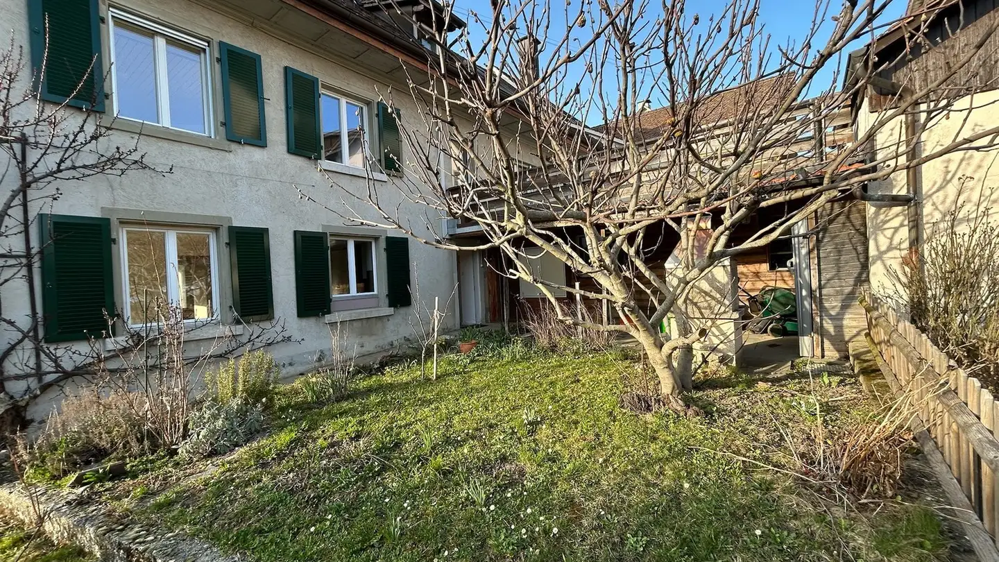 Wohnung mieten - Ausserdorf 29, 8235 Lohn SH - Foto 3