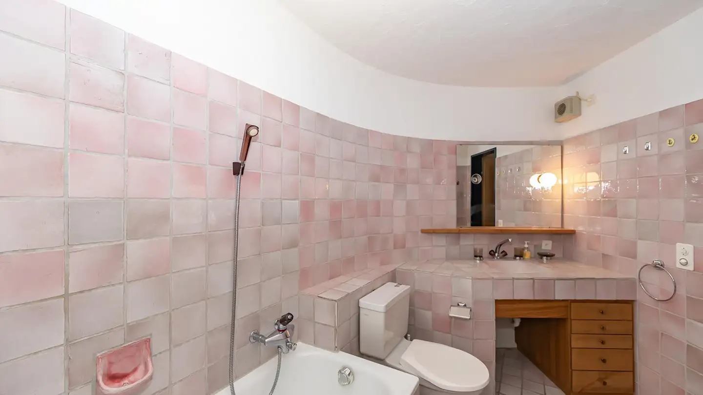 Appartamento in affitto - Am Dürrbach, 6390 Engelberg - Foto 4
