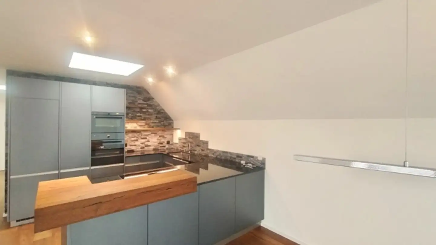 Wohnung kaufen - Hochstrasse 142, 8330 Pfäffikon ZH - Foto 2