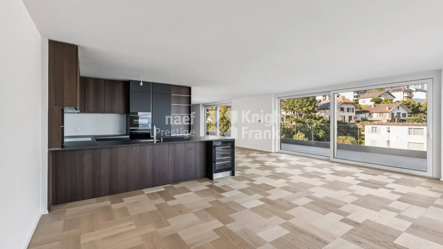 Attique à vendre - 2000 Neuchâtel - Photo 3