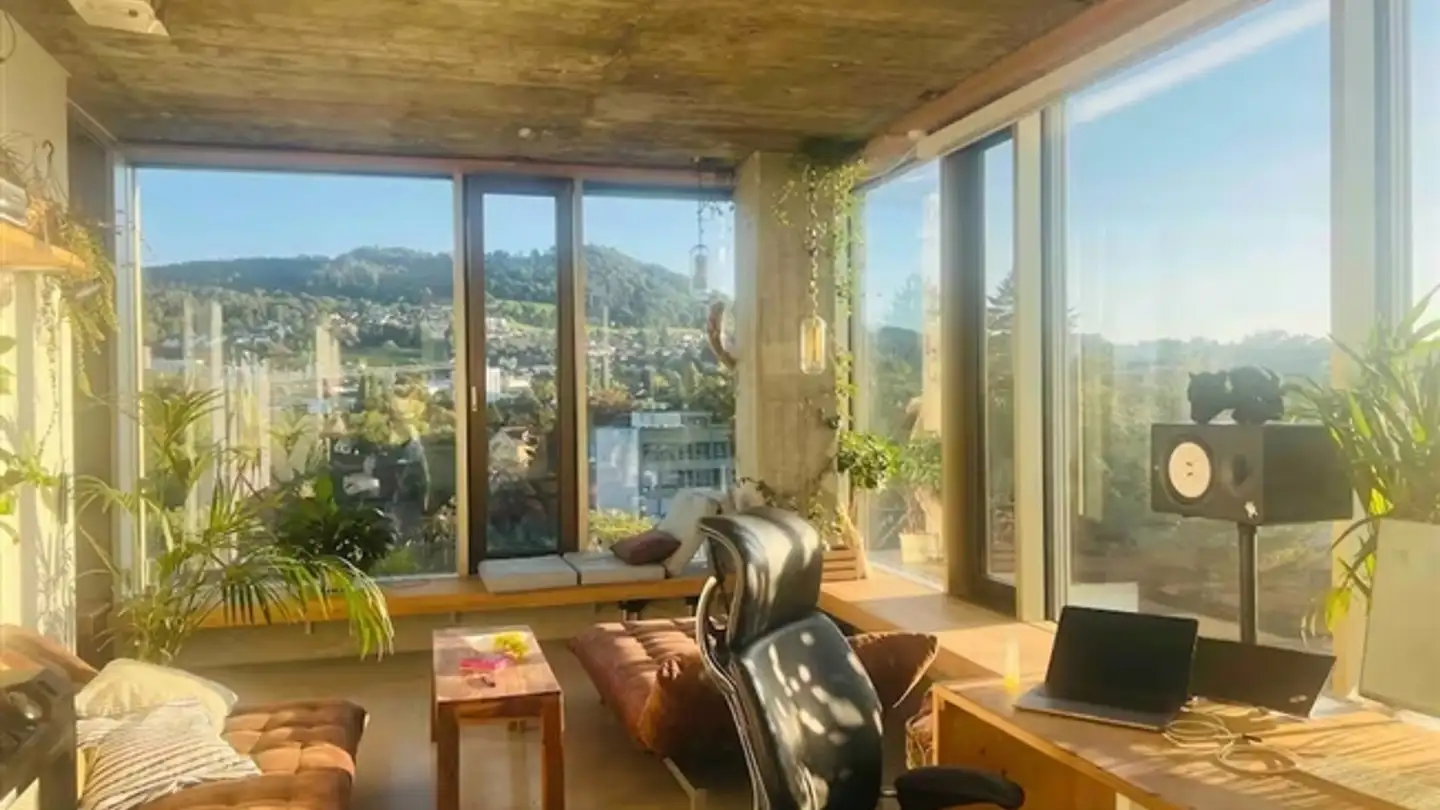 Apartment for rent - 3007 Bern - Photo 2