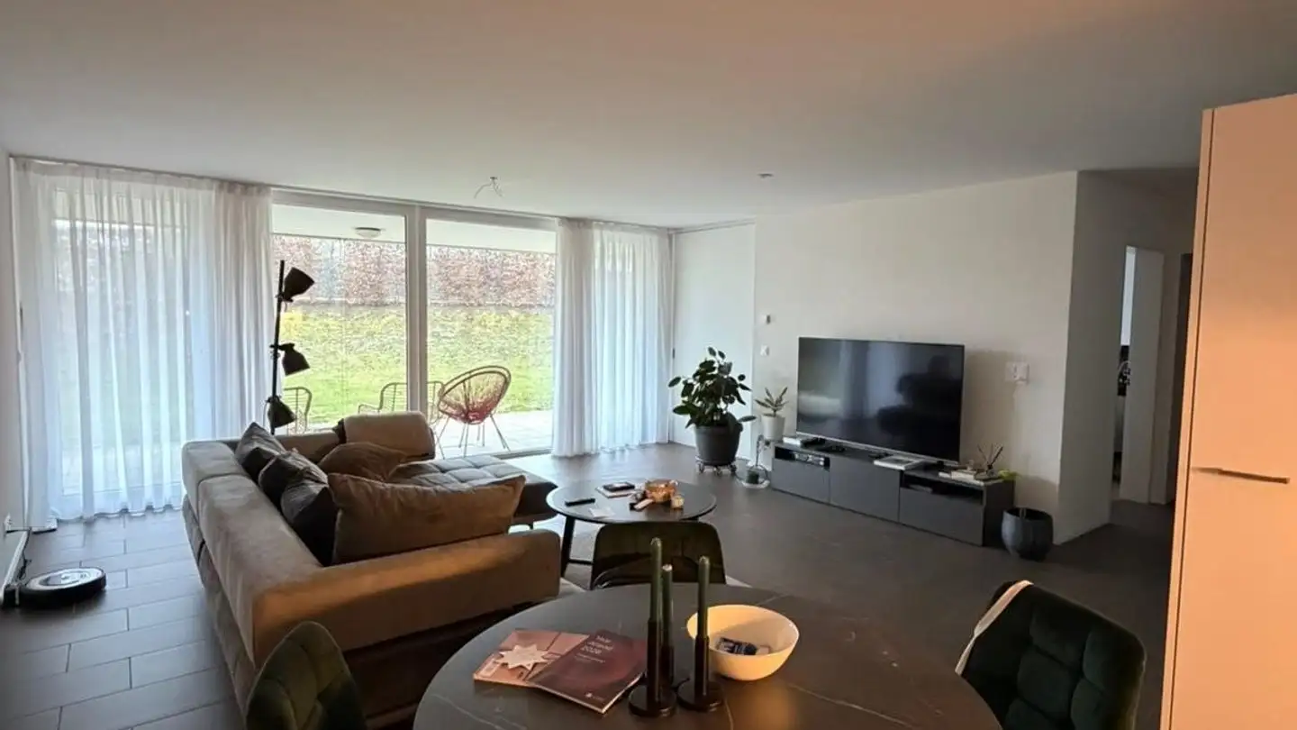 Appartamento in affitto - Neuweg 3, 5303 Würenlingen - Foto 2