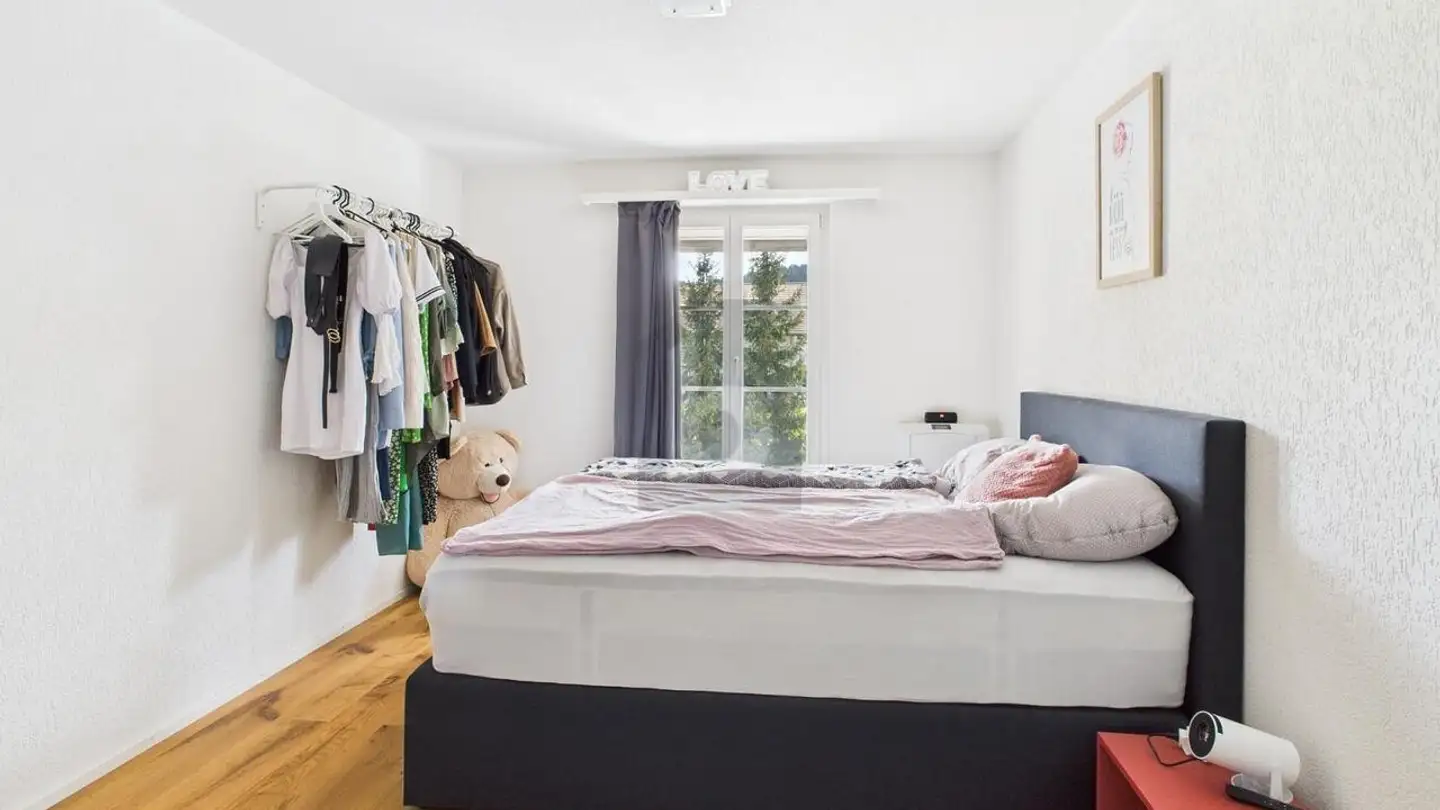 Appartamento in vendita - 3432 Lützelflüh-Goldbach - Photo 4