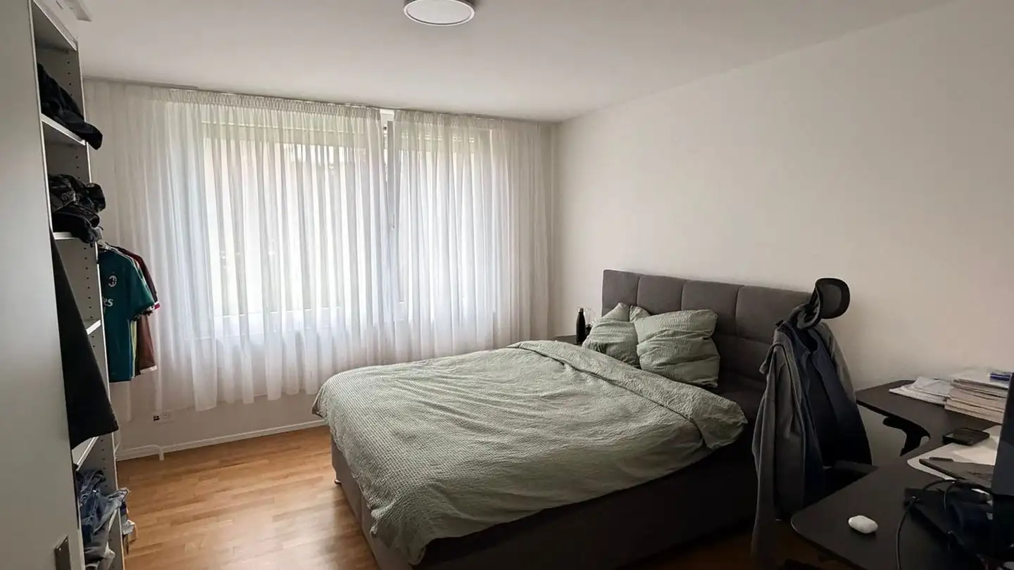 Appartamento in affitto - Neuweg 3, 5303 Würenlingen - Foto 3