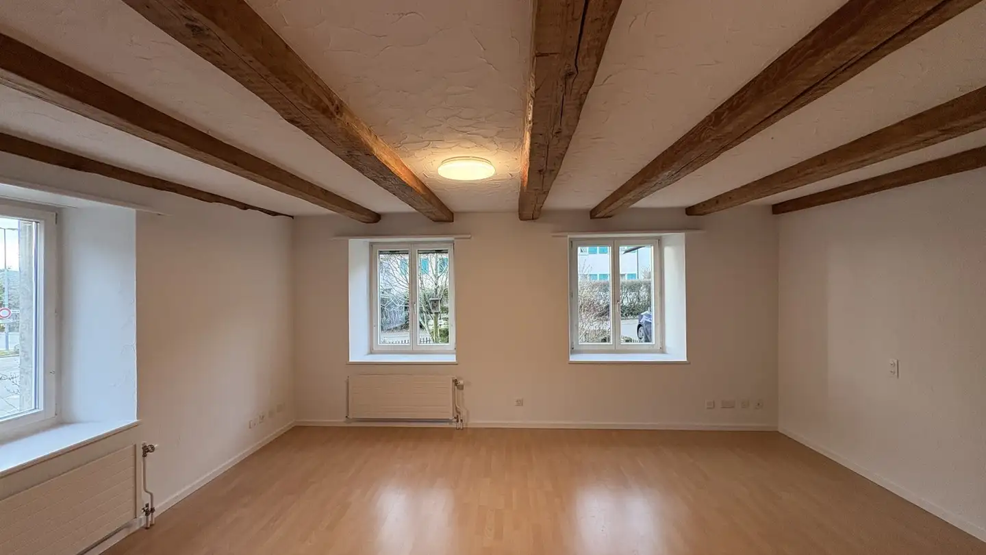 Wohnung mieten - Ausserdorf 29, 8235 Lohn SH - Foto 4