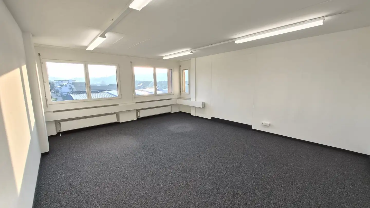 Bureau à louer - Schwimmbadstrasse 4, 5210 Windisch - Photo 3