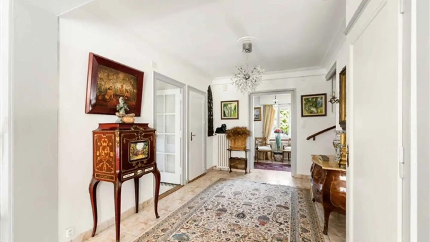 Villa à vendre - 1214 Vernier - Photo 4