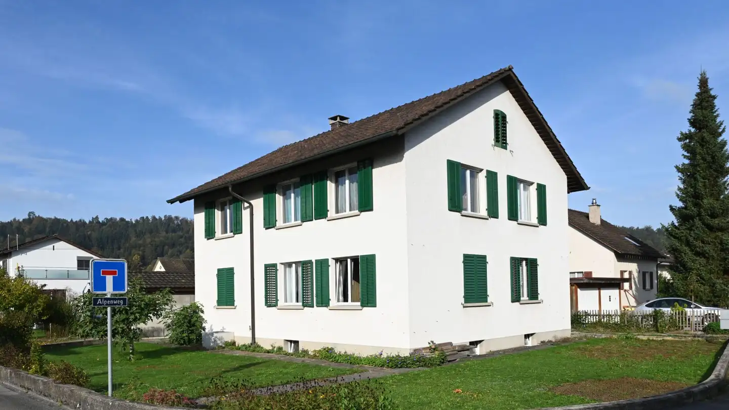 Single house for sale - Dreisteinweg 10, 5040 Schöftland - Photo 2