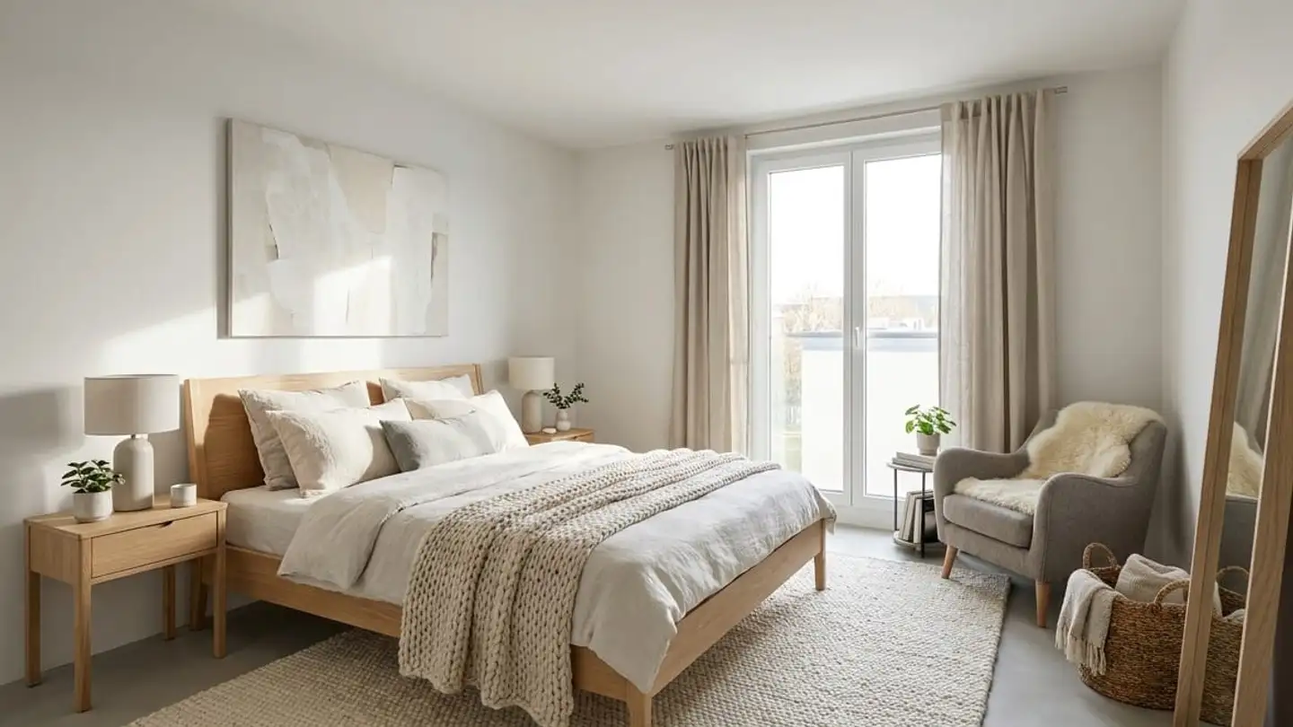 Wohnung kaufen - Birchweg 18, 8200 Schaffhausen - Foto 4