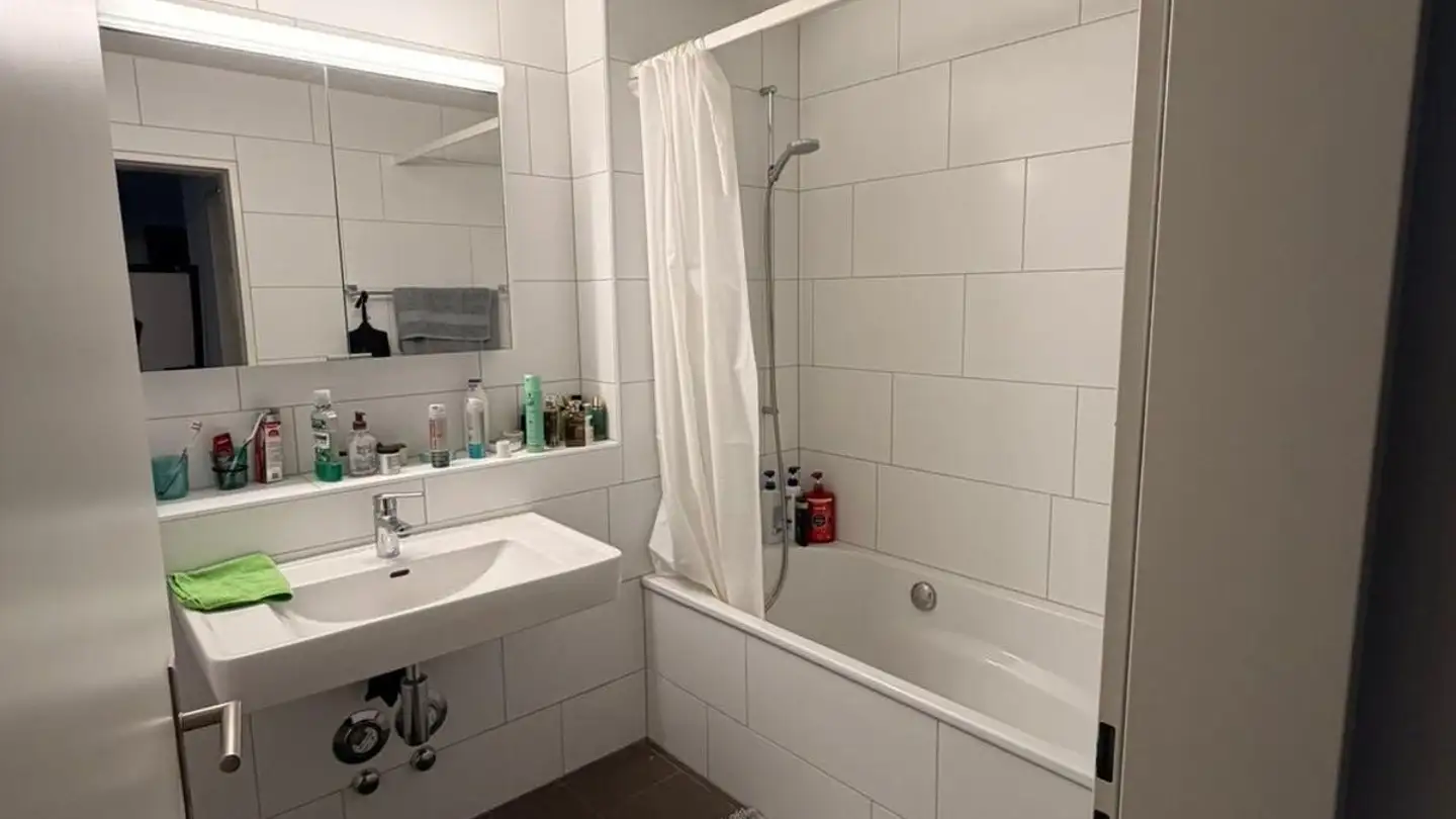 Appartamento in affitto - Neuweg 3, 5303 Würenlingen - Foto 4