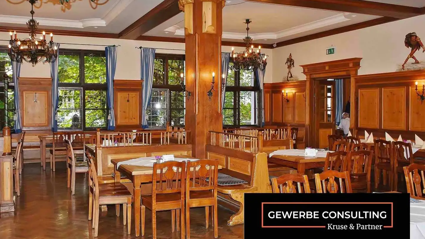 Restaurant à louer - 6020 Emmenbrücke