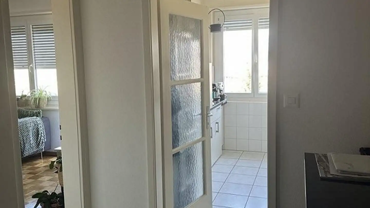 Appartamento in affitto - Rue Elisabeth-Baulacre 24, 1202 Genève - Foto 3