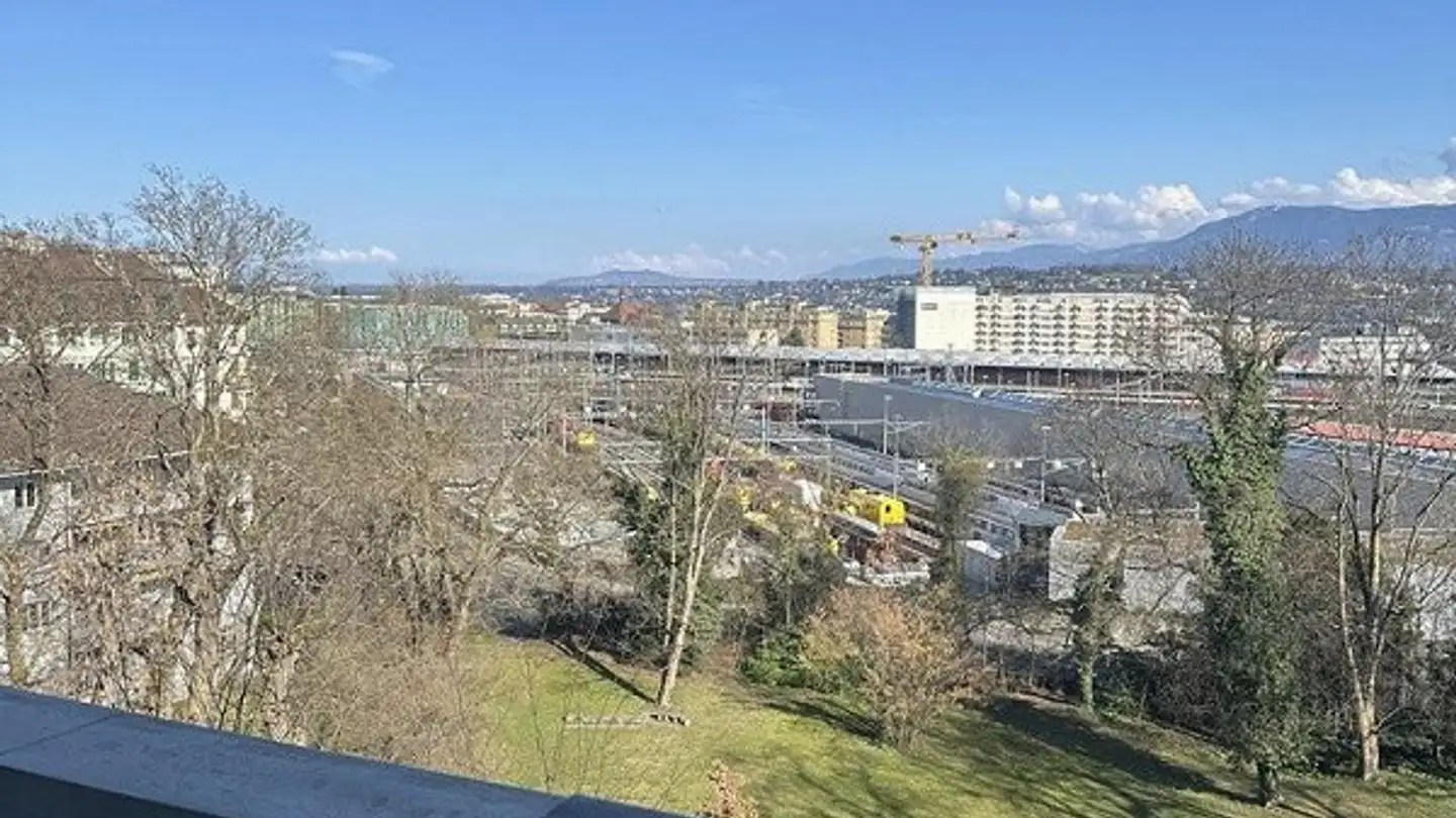 Appartamento in affitto - Rue Elisabeth-Baulacre 24, 1202 Genève - Foto 4