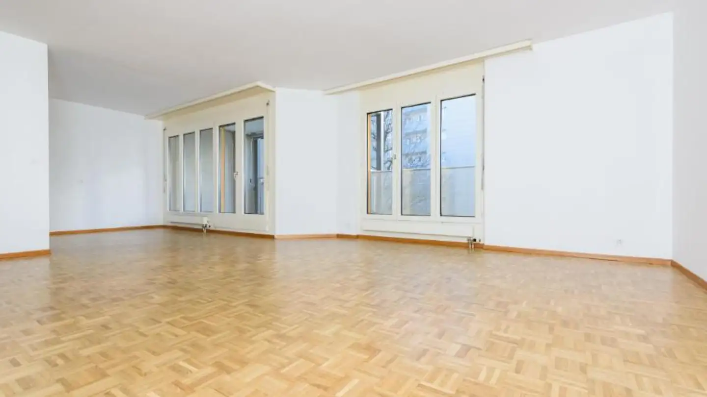 Appartement à louer - Route de l'Aurore 2C, 1700 Fribourg