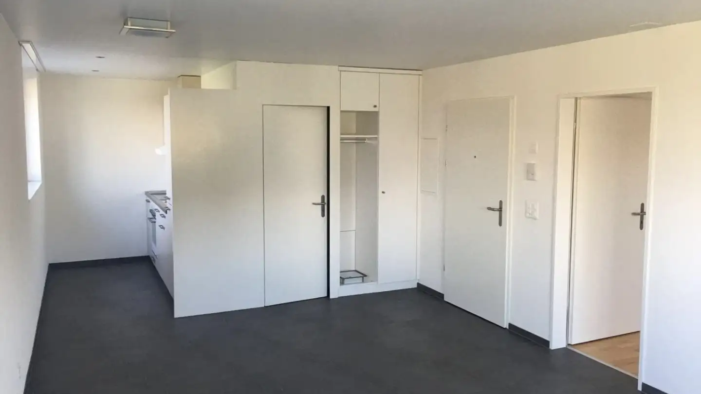 Wohnung mieten - Oelegasse 14a, 3210 Kerzers