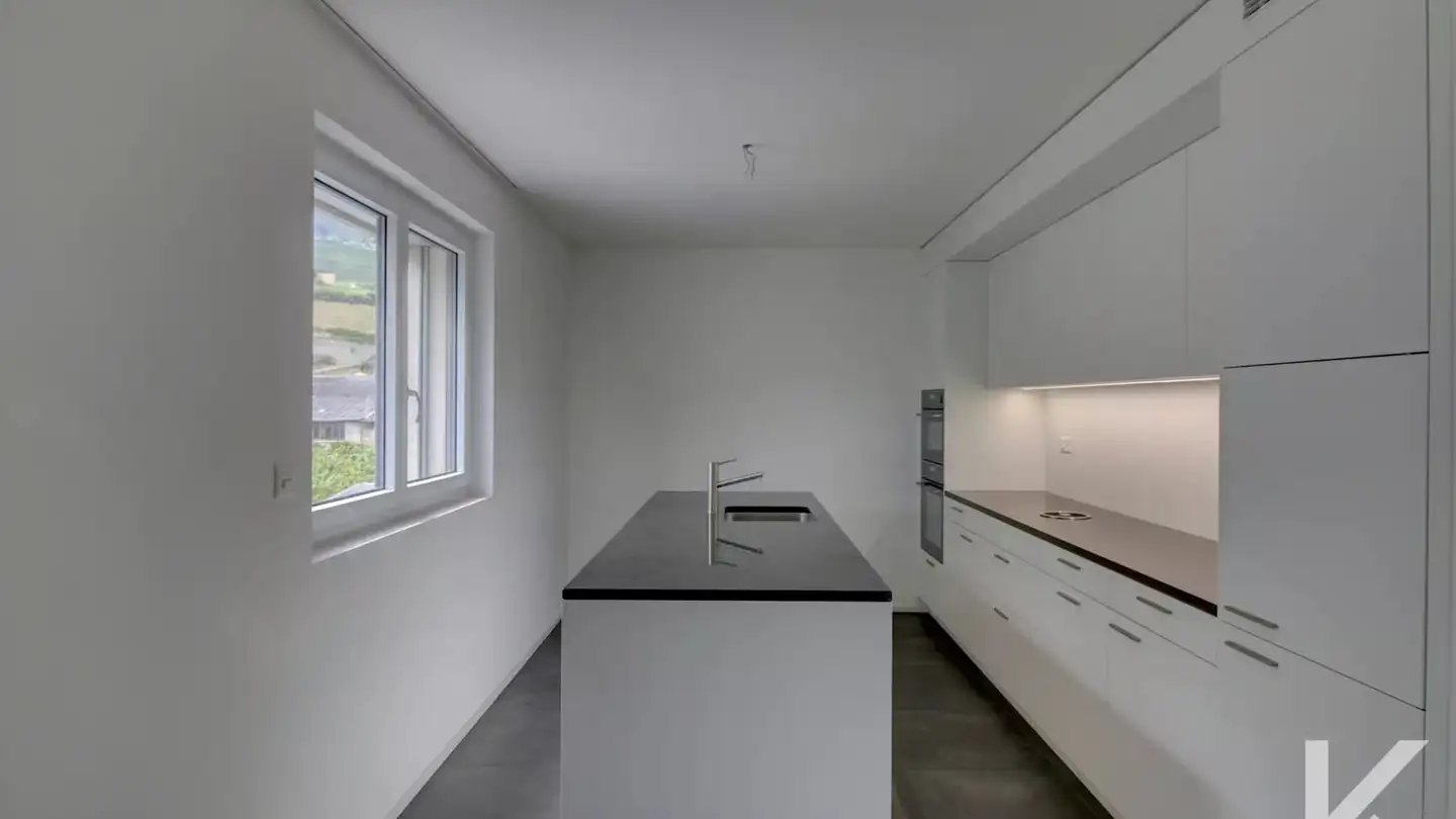 Appartement à vendre - 1964 Conthey