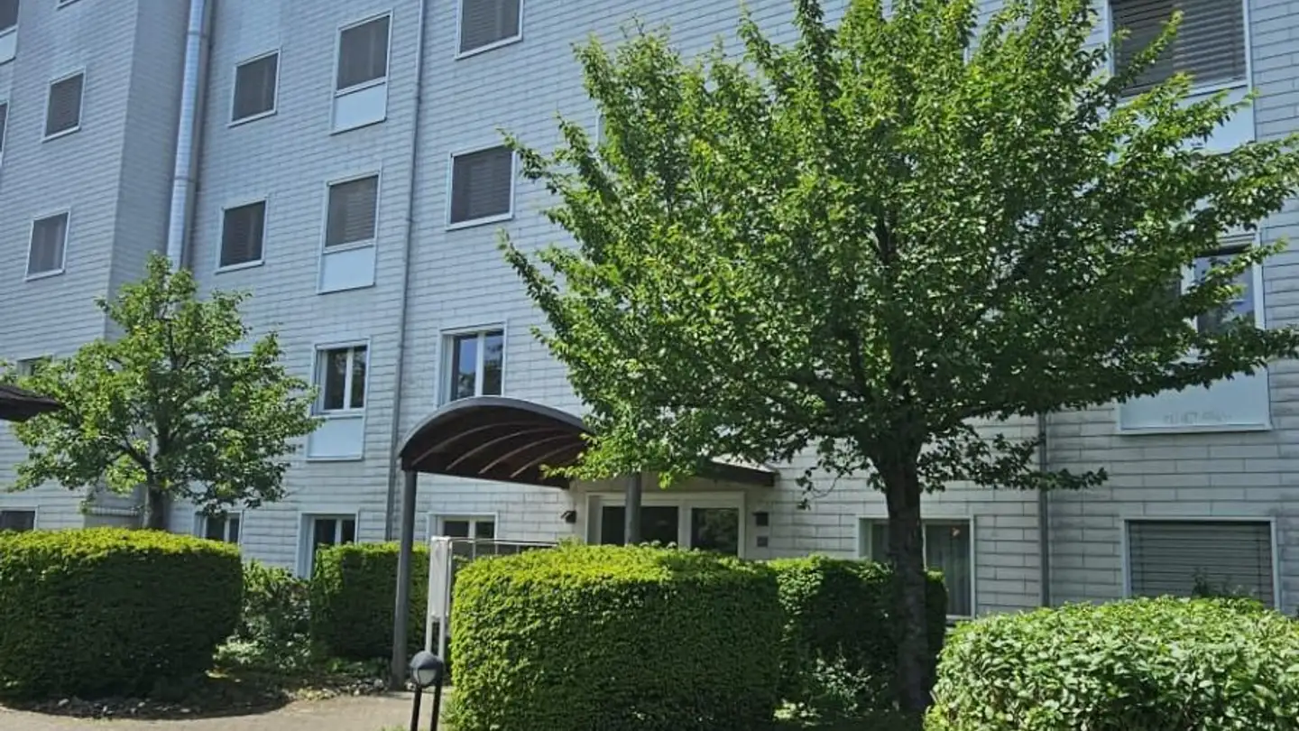 Appartement à vendre - Im Junkholz 42, 4303 Kaiseraugst