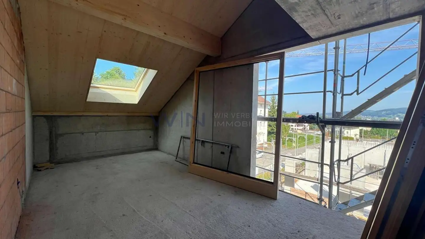 Attico in vendita - 5737 Menziken - Foto 2