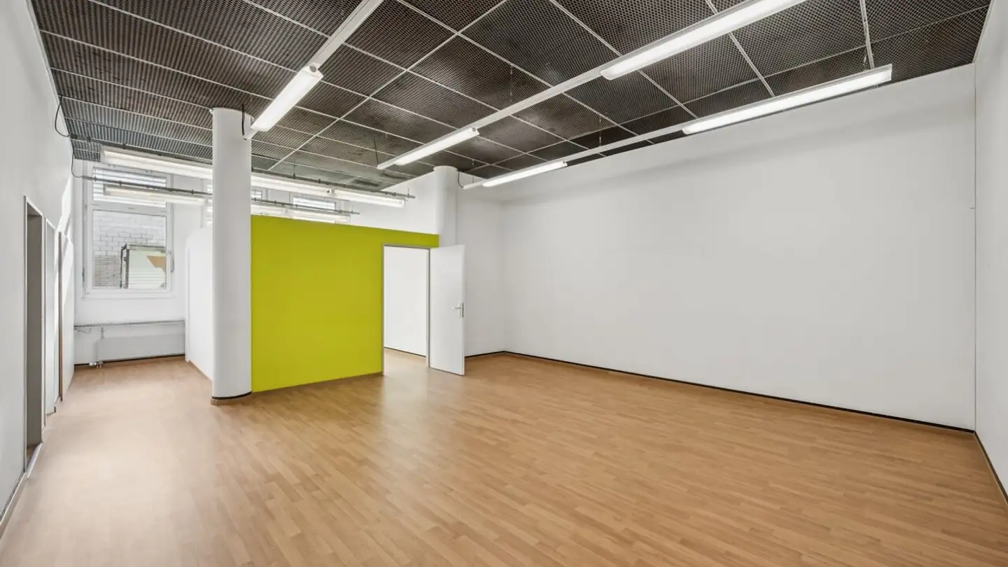 Spazio ufficio in affitto - Hardstrasse 16, 4132 Muttenz - Foto 2