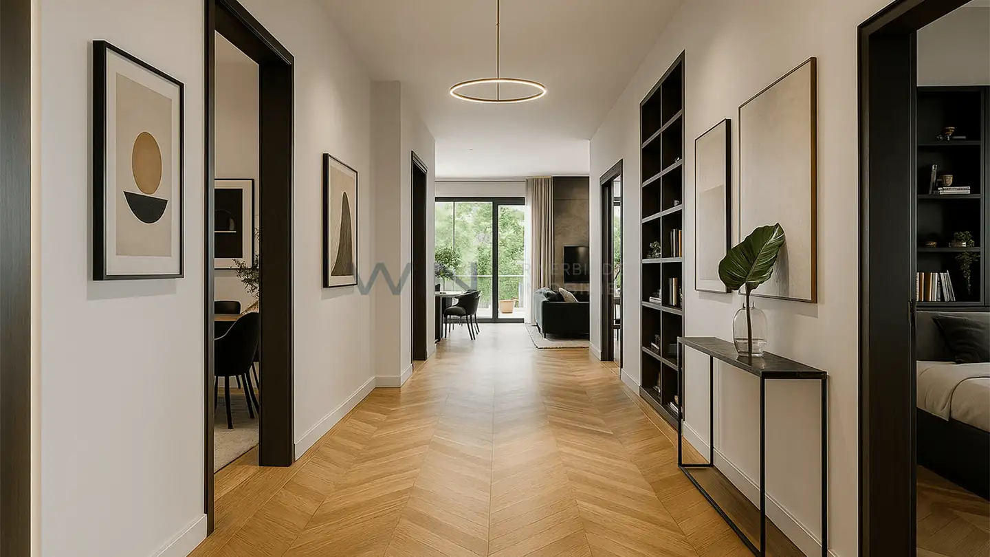 Attique à vendre - 5737 Menziken
