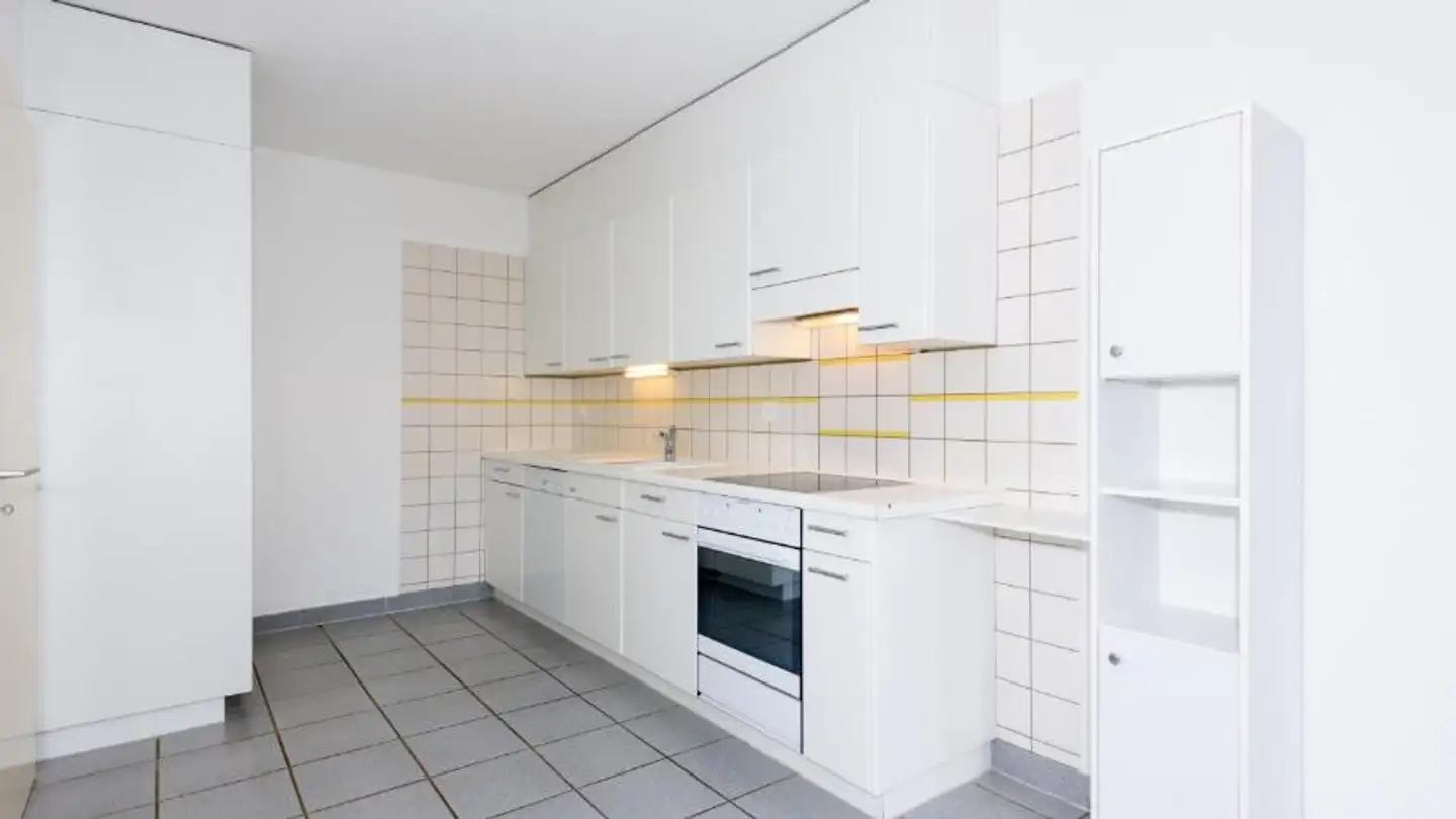 Appartement à louer - Route de l'Aurore 2C, 1700 Fribourg - Photo 2