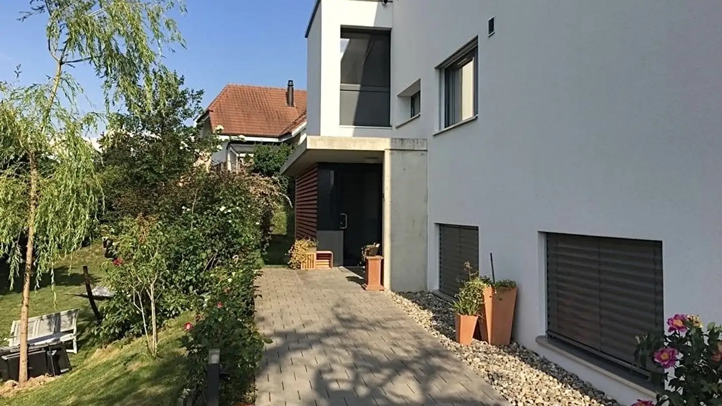 Wohnung mieten - Oelegasse 14a, 3210 Kerzers - Foto 2