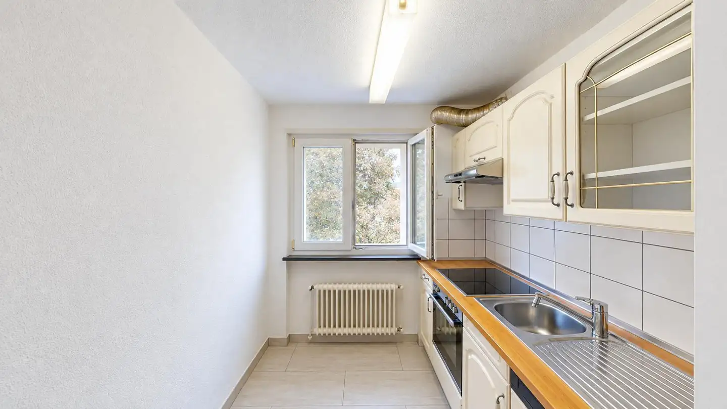 Appartamento in affitto - Zürcherstrasse 7, 8500 Frauenfeld - Foto 2