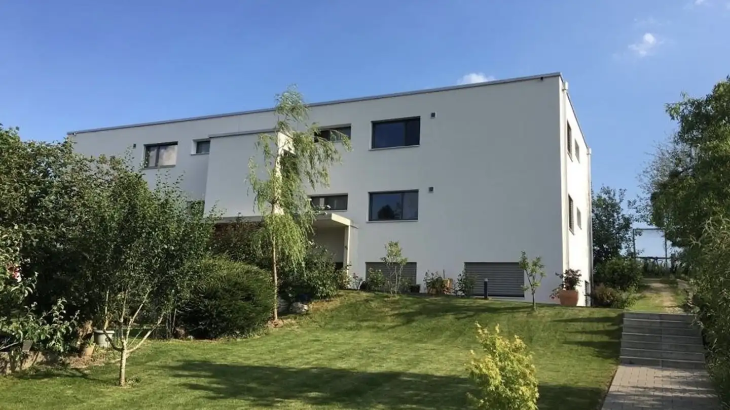 Wohnung mieten - Oelegasse 14a, 3210 Kerzers - Foto 3