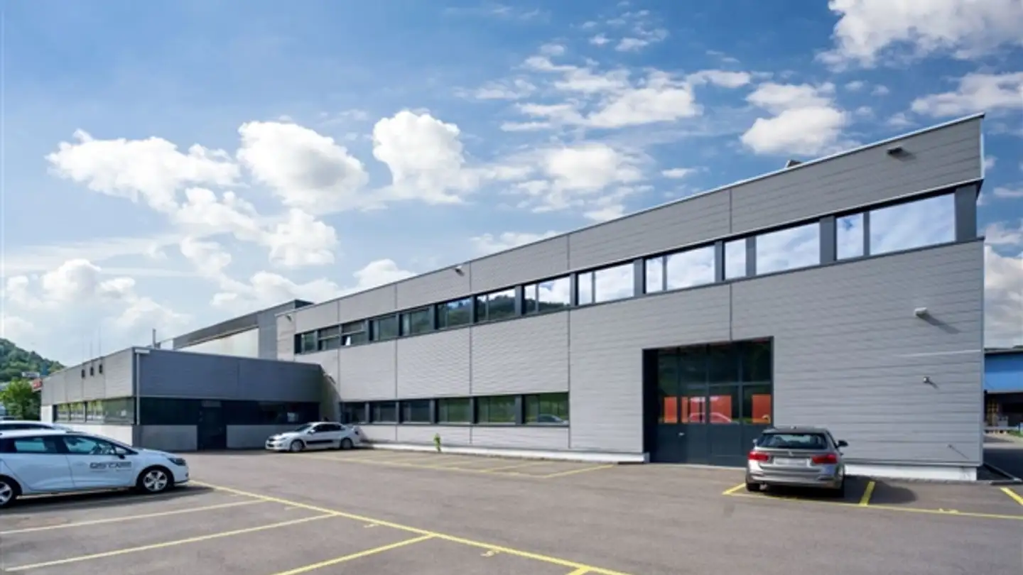 Office space for rent - Grüngenstrasse 17, 4416 Bubendorf - Photo 4