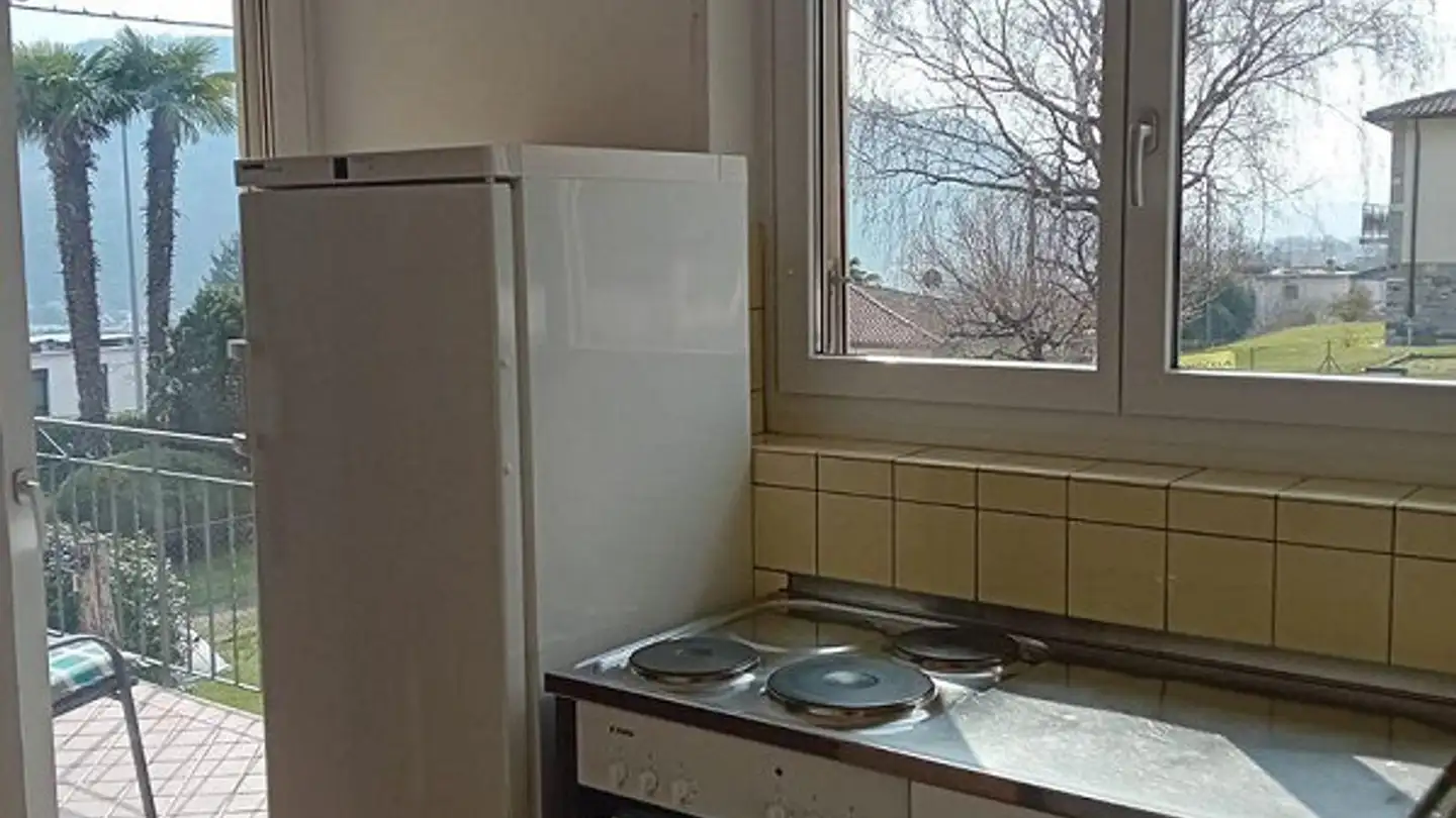 Maison jumelle à louer - Via Comunale 20, 6807 Taverne - Photo 3