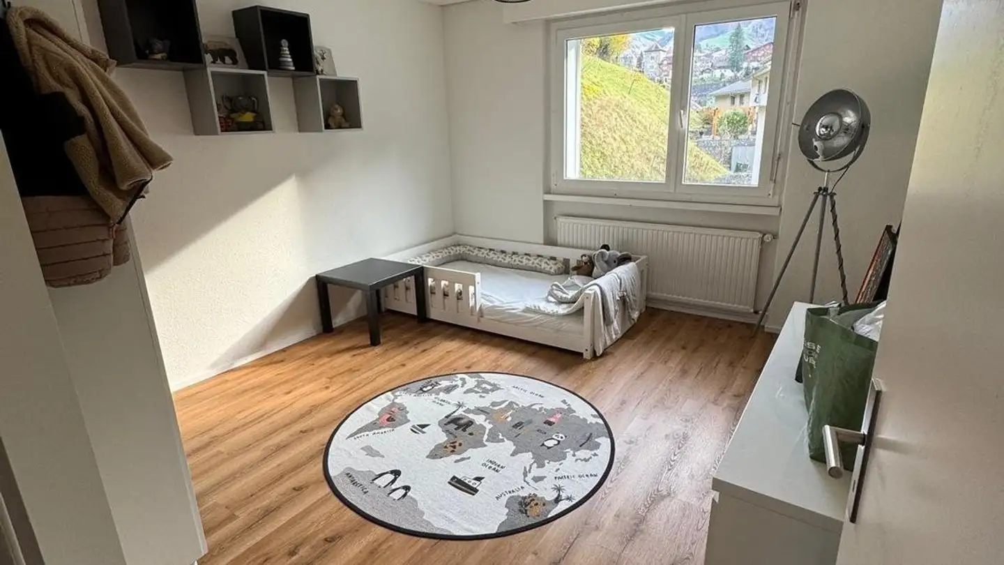 Appartement à louer - Alter Klausenweg 28, 6463 Bürglen UR - Photo 4