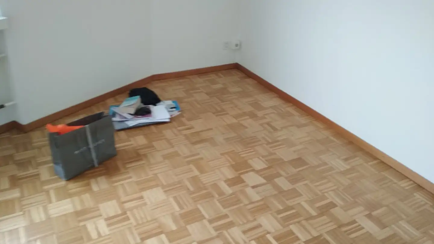 Single room for rent - Affolternstrasse 81, 8050 Zürich