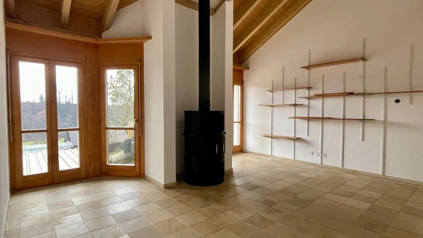 Casa a schiera in affitto - 5306 Tegerfelden - Foto 2