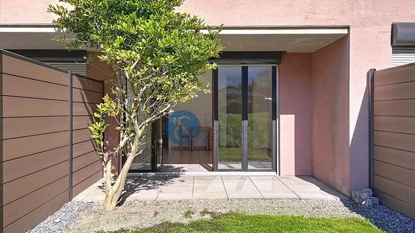 Studio in vendita - Rue Des Farquet 32, 1920 Martigny - Photo 3