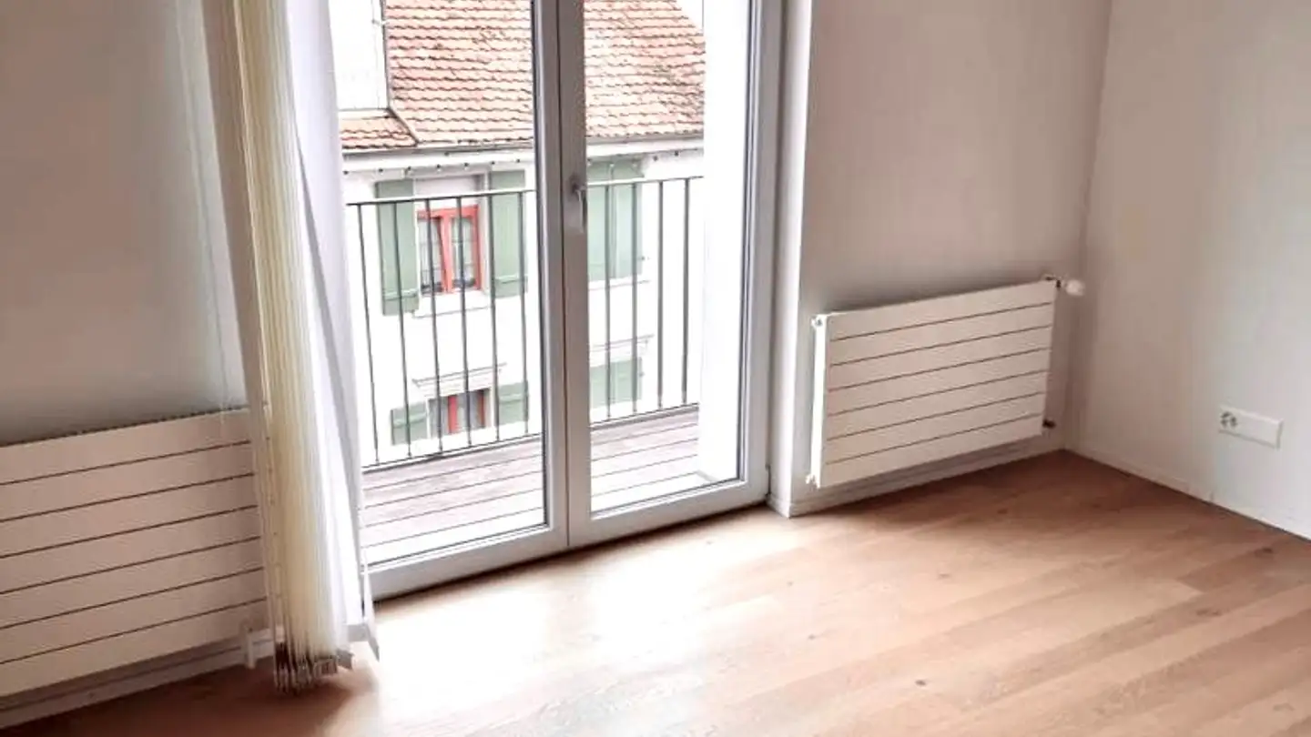 Attique à louer - St. Galler Strasse 23, 9200 Gossau SG - Photo 2