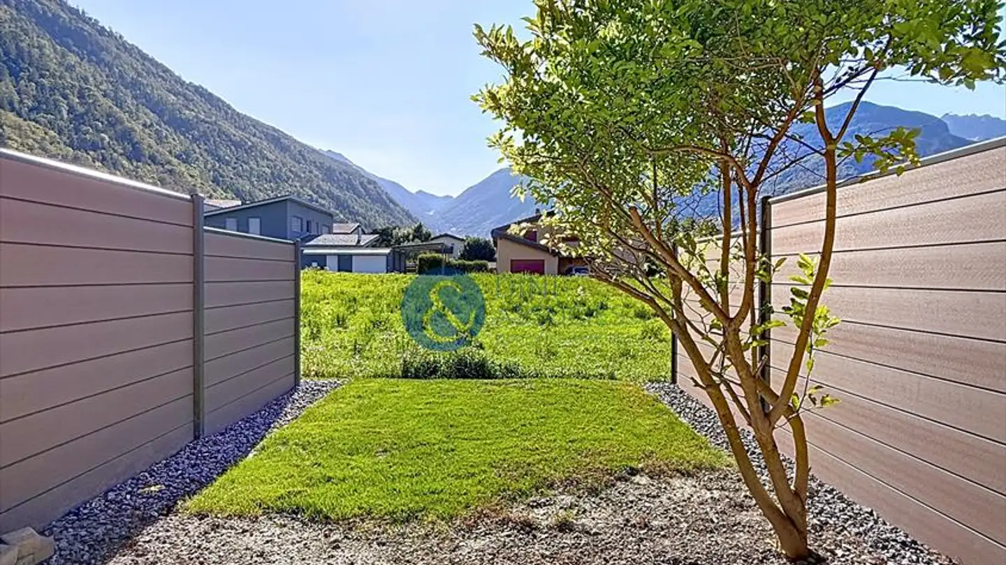 Studio in vendita - Rue Des Farquet 32, 1920 Martigny - Photo 4