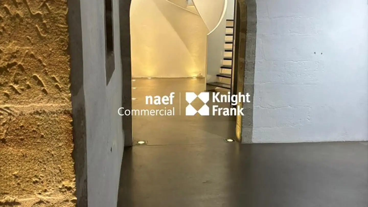 Portico in affitto - Place Des Casemates 5, 1204 Genève