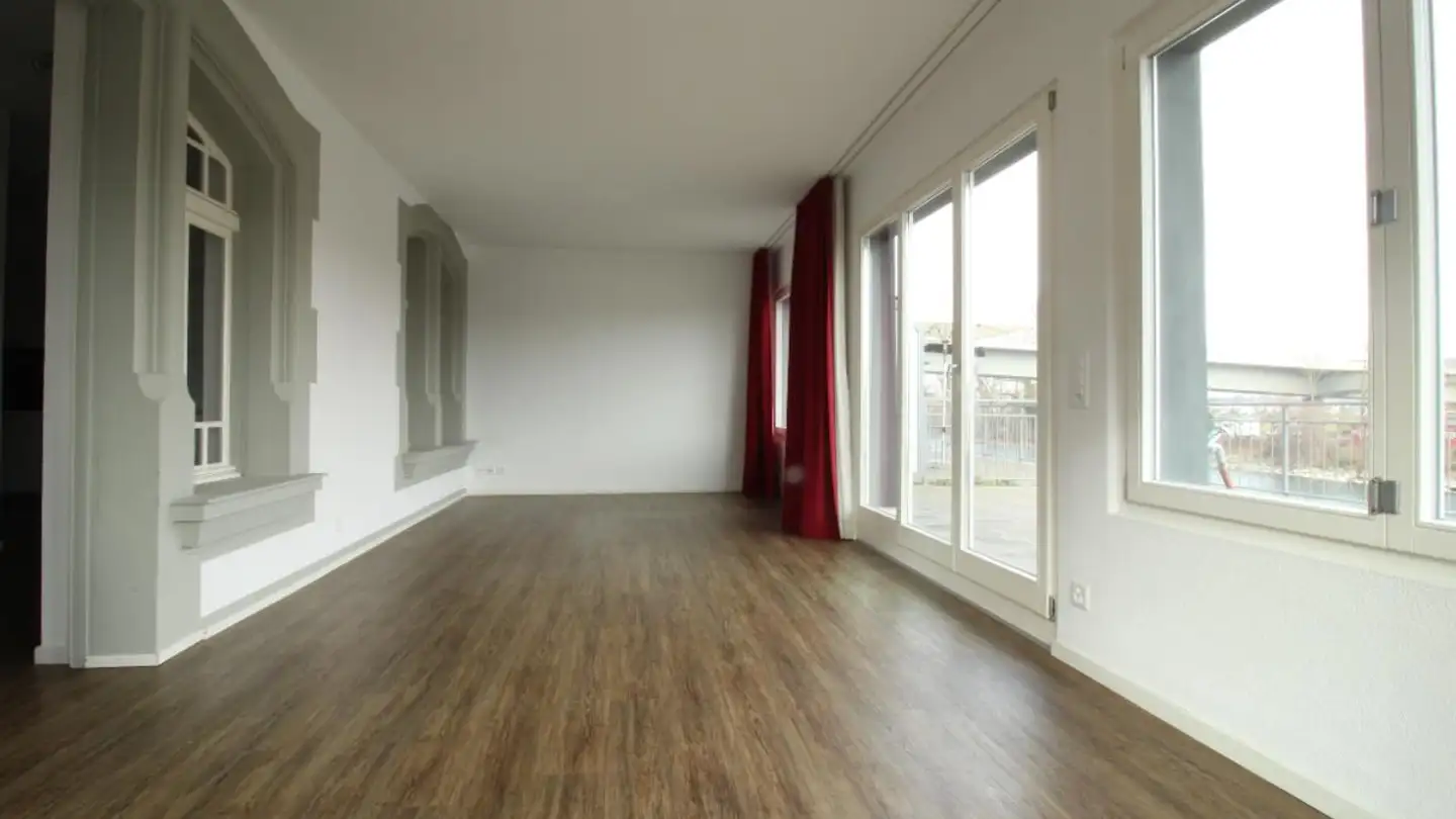 Wohnung mieten - Aarestrasse 7, 3115 Gerzensee