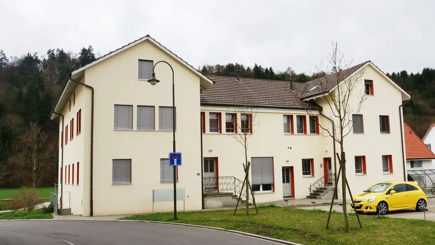 Duplex for rent - Spinnereistrasse 10, 8192 Glattfelden