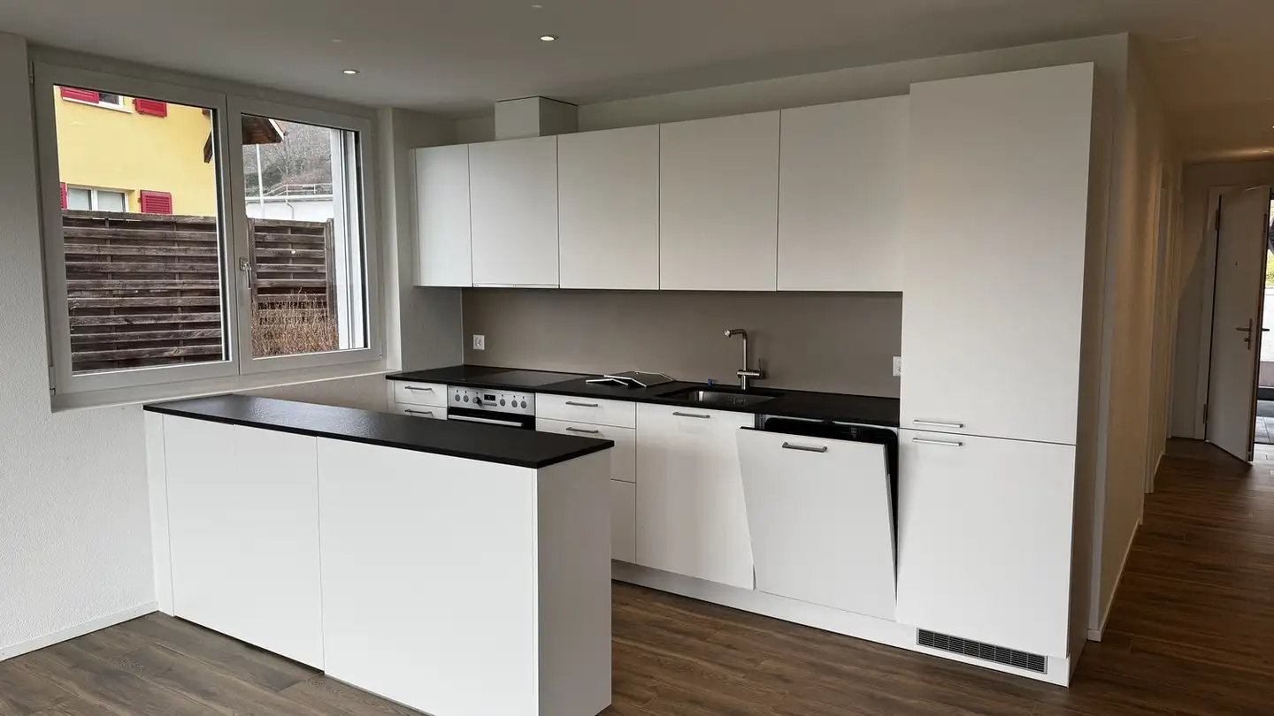 Wohnung mieten - Bernstrasse 164, 3066 Stettlen