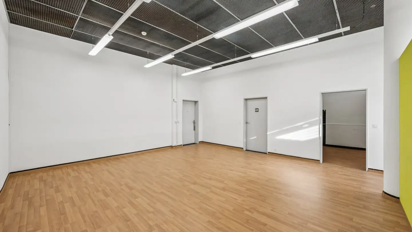 Spazio ufficio in affitto - Hardstrasse 16, 4132 Muttenz - Foto 4