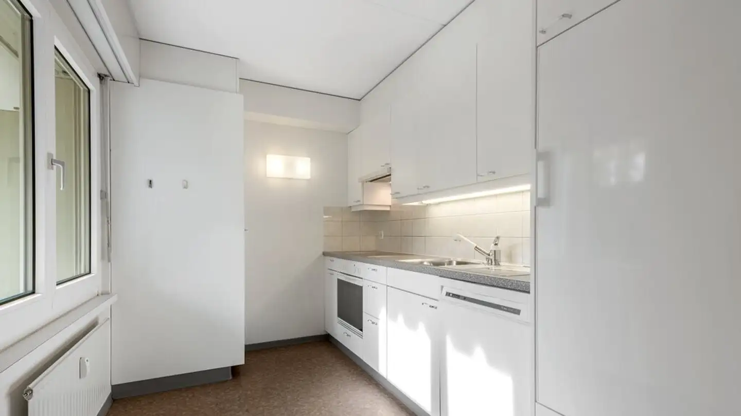 Appartamento in affitto - In Der Au 48, 8706 Meilen - Photo 4